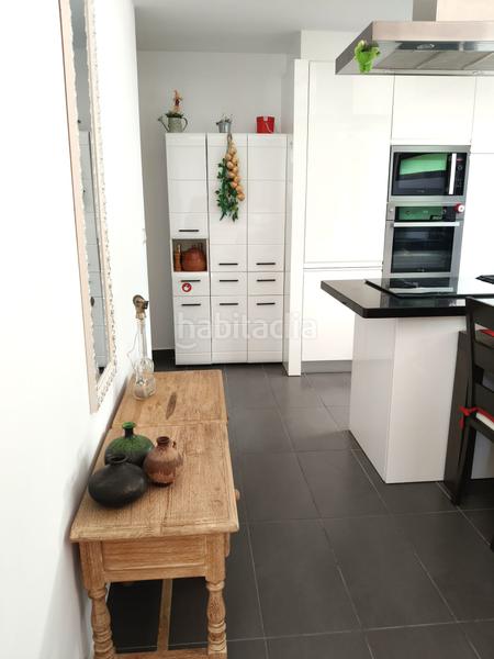 Foto 2b050598-d917-4706-b2f2-2afefa725d9d. Casa adosada en Campoamor Orihuela