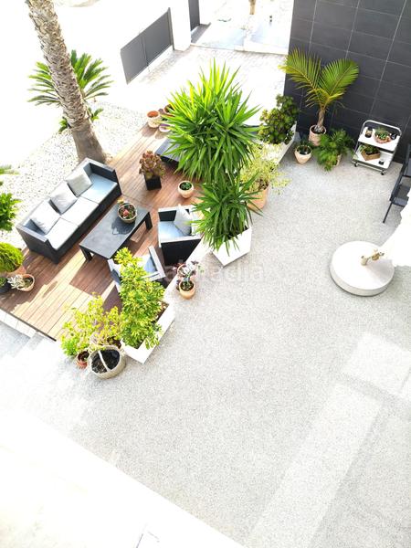 Foto e1d50909-a778-40ed-987d-700d67cbefe8. Casa adosada en Campoamor Orihuela