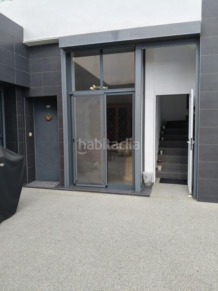 Foto 08050ec7-f12e-460d-ba37-2b97272e4144. Maison jumelée dans Campoamor Orihuela