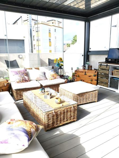 Foto 1126172c-945b-49ad-a0f3-313277efe906. Maison jumelée dans Campoamor Orihuela