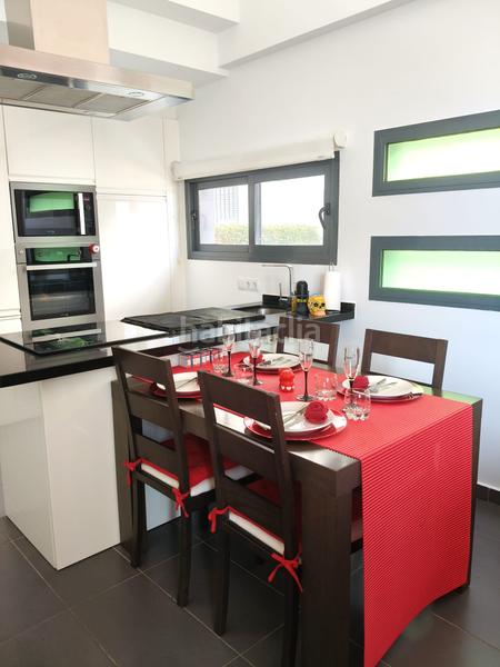 Foto 51eadbe0-38e9-457e-a806-dfd7a09de751. Maison jumelée dans Campoamor Orihuela