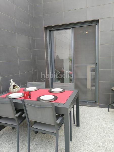 Foto f3044113-881a-4907-8163-11e9716d61af. Semi detached house in Campoamor Orihuela