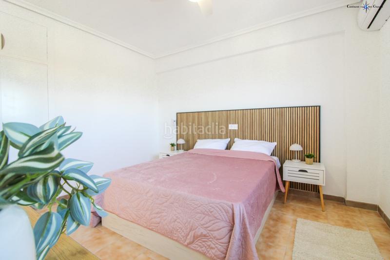 Foto d566f605-2119-47cb-b539-fcd789e95b1f. Dachwohnung in Punta Prima Torrevieja