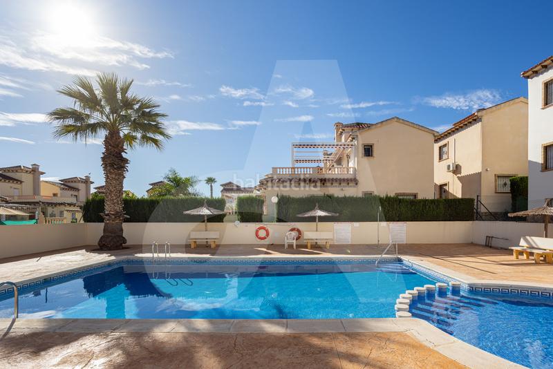 Foto 59bd7f5d-9337-430a-bef8-87874e1044f1. Casa a El Edén Guardamar del Segura