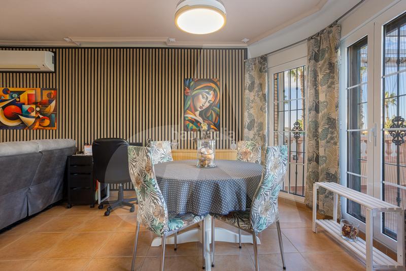 Foto 5faebecc-c825-459a-99cc-64ef19b4a2a6. Casa a El Edén Guardamar del Segura