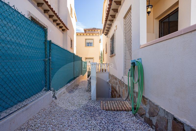 Foto 8a37b4f1-efe8-4963-94f0-3940e265b344. Maison dans El Edén Guardamar del Segura