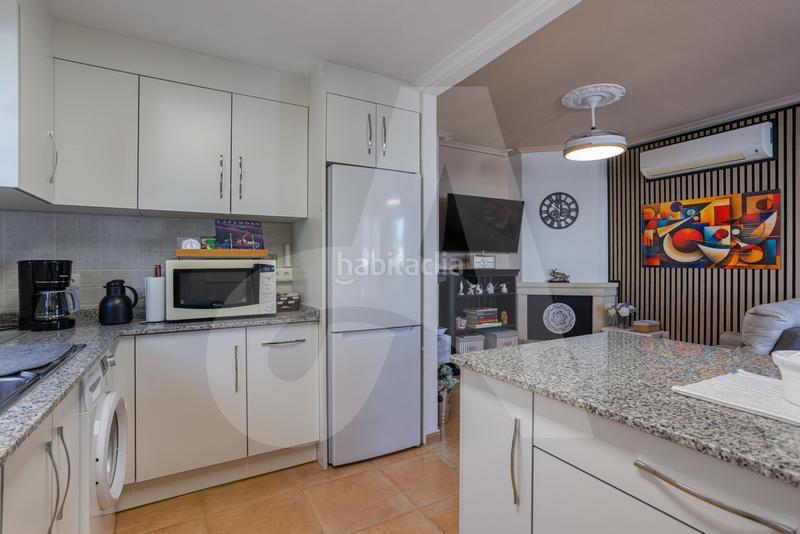 Foto bf3ab1ee-2dcf-4325-9b01-83f24701e681. Maison dans El Edén Guardamar del Segura