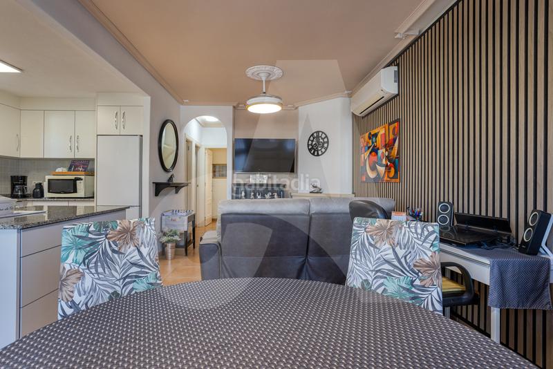 Foto d571f42c-1948-4968-9367-782a05ca4434. Maison dans El Edén Guardamar del Segura