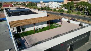 Ático en Orihuela Ciudad