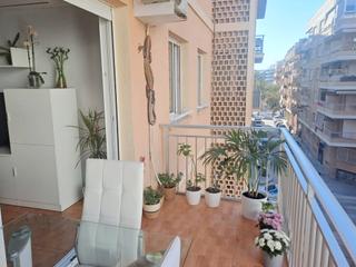 Apartament a Zona Playa del Cura