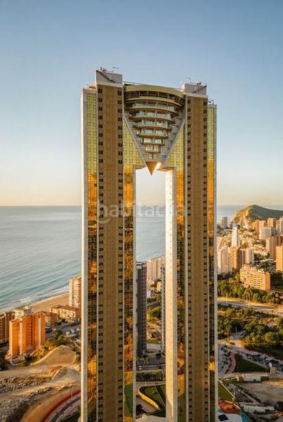 Foto 091554b3-dc58-4d21-99af-6a23df290004. Appartement dans Playa Poniente Benidorm
