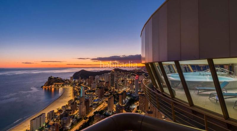 Foto 0b1913e0-5360-4998-9572-32087cc1dd60. Appartement dans Playa Poniente Benidorm