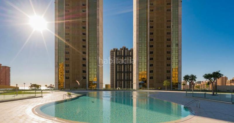 Foto 4370b401-9f9a-48c7-9938-eda710b34fa8. Appartement dans Playa Poniente Benidorm
