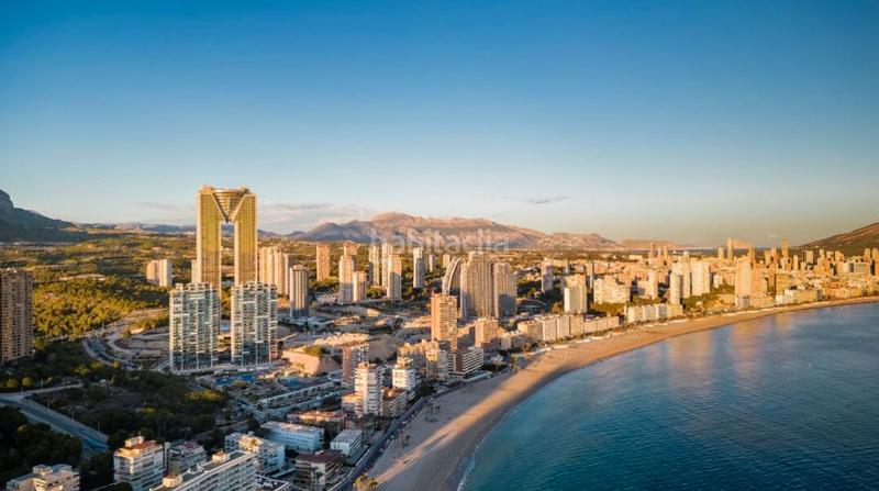 Foto 58ce28e3-dc22-4b5b-8d65-1b1f924ff3b5. Appartement dans Playa Poniente Benidorm