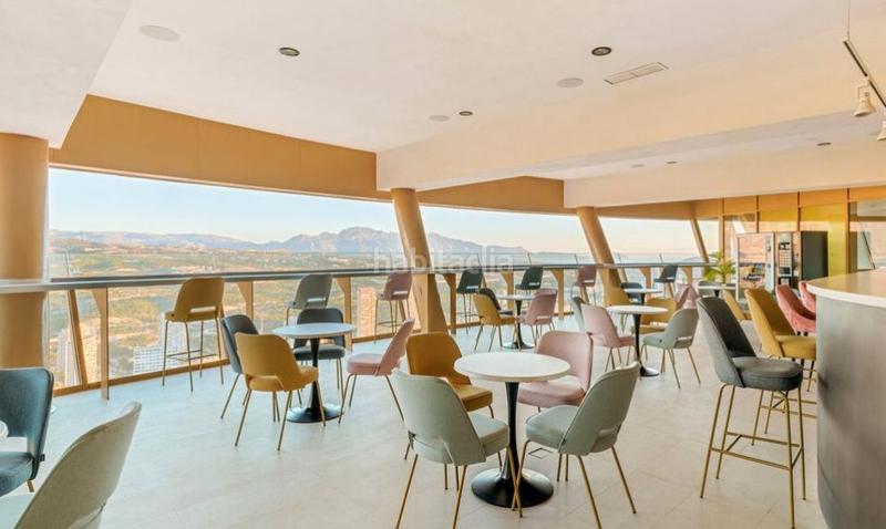 Foto 5d05cc78-7dcf-4786-bc24-6ce58163abad. Appartement dans Playa Poniente Benidorm