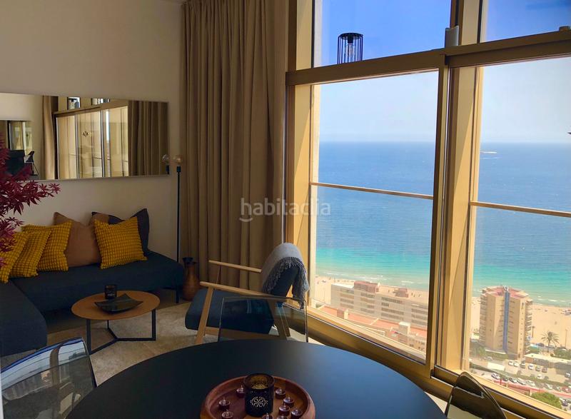 Foto 6e57ec3a-133f-48e9-9a5c-5c6a5ffd21ef. Appartement dans Playa Poniente Benidorm