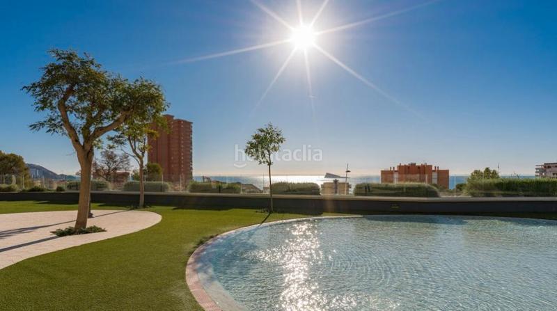 Foto ef6151e2-1b98-4c29-ad30-044a3dc4bad1. Appartement dans Playa Poniente Benidorm