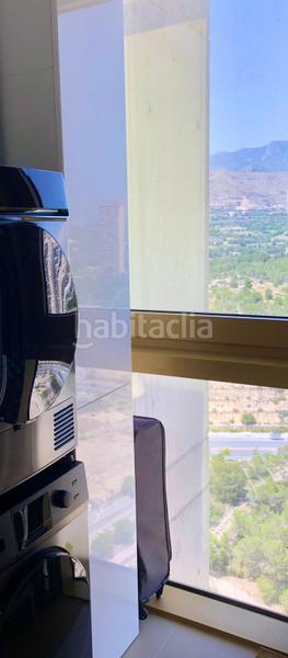 Foto fbd838a6-2b28-4247-a78f-921b4424aa32. Appartement dans Playa Poniente Benidorm