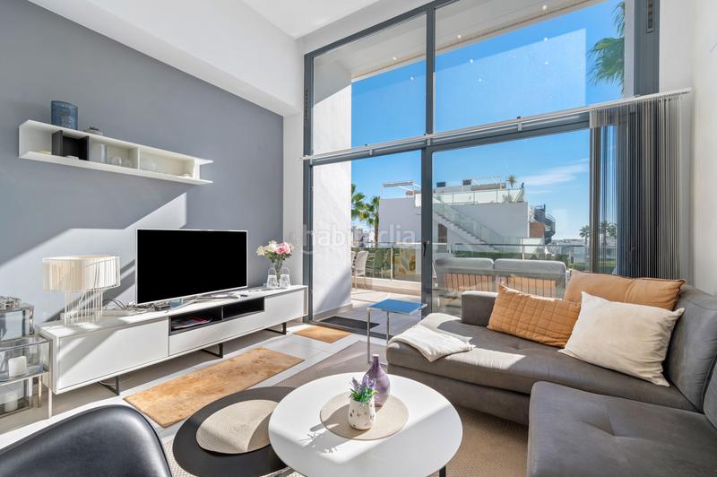 Foto 8d337759-a219-40c8-b3ac-c556c6a508a3. Casa a Los Balcones-Los Altos Torrevieja