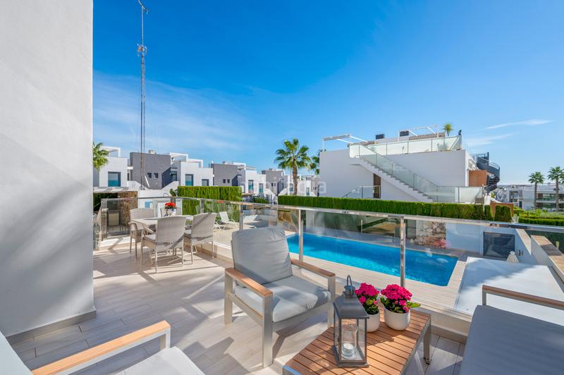 Foto d849bba3-66e6-4653-8ff1-8e1565768ec4. Casa a Los Balcones-Los Altos Torrevieja