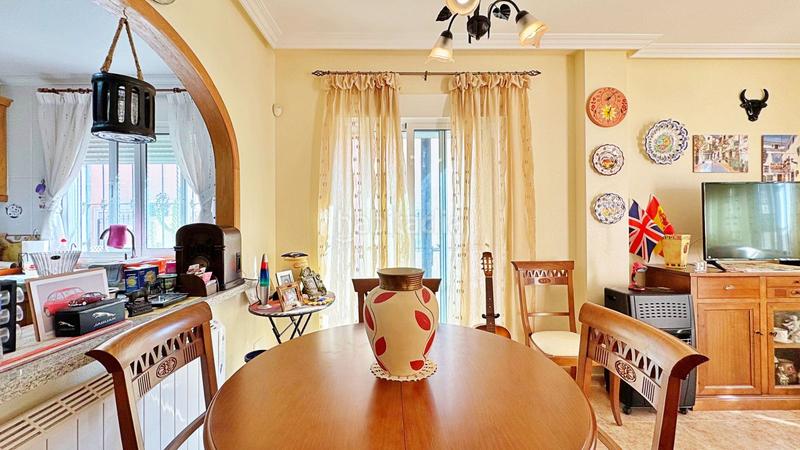 Foto bcb63ead-a915-4615-8f82-609626523f5a. Casa adosada en Villamartín-Las Filipinas Orihuela