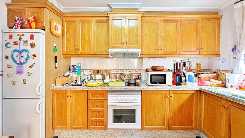 Foto e8094d4d-8ce0-4204-a37d-78a71f738239. Casa adossada a Villamartín-Las Filipinas Orihuela