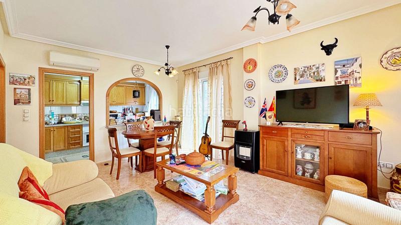 Foto 850a6144-5462-4838-b9d7-d1cfbcc03c05. Semi detached house in Villamartín-Las Filipinas Orihuela