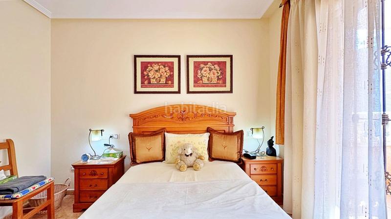 Foto 931fd014-775d-4adb-859b-362a4de4cfd3. Semi detached house in Villamartín-Las Filipinas Orihuela