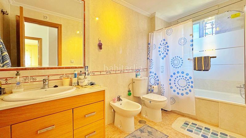 Foto c855b1ce-77db-4acf-a7b1-7942a25c37d6. Semi detached house in Villamartín-Las Filipinas Orihuela