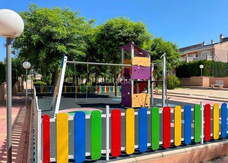 Foto 73e158b2-a8e1-4b74-b9eb-1b7286f9cc5e. Reihenhaus in Gran Vista-Olivo de Oro Santa Pola