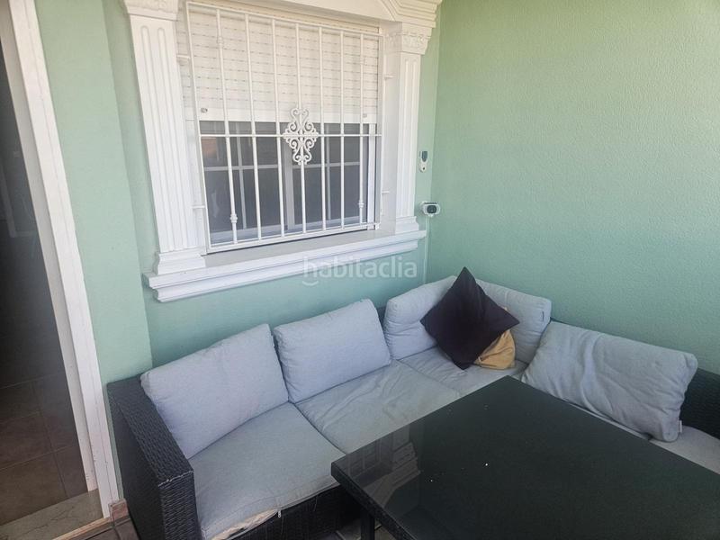 Foto cf0209bb-8c3c-42a2-9796-65917d259602. Reihenhaus in Gran Vista-Olivo de Oro Santa Pola