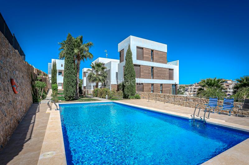 Foto 011dbc6b-5b77-4f40-898e-82967f07f203. Apartament a Lomas de Campoamor - Las Ramblas Orihuela