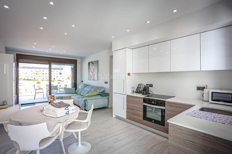 Foto 43f9903b-d72f-4d00-8a89-a75de19ee6c7. Apartament a Lomas de Campoamor - Las Ramblas Orihuela