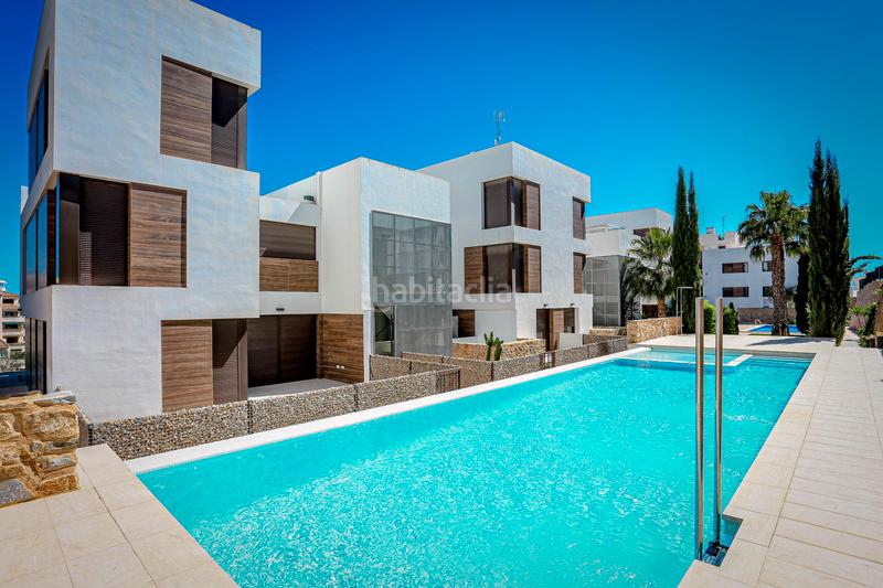 Foto 584e1f7f-46eb-40d3-9224-683dc0c8288c. Apartament a Lomas de Campoamor - Las Ramblas Orihuela