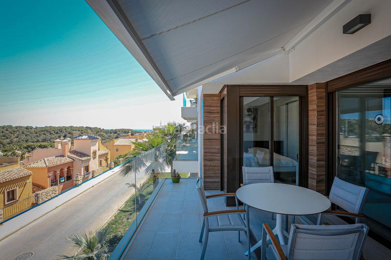 Foto bc5abb5d-57d2-42f1-bfc3-2763238dad5d. Apartament a Lomas de Campoamor - Las Ramblas Orihuela