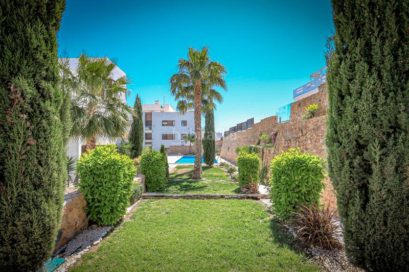 Foto c7dbbb88-a4a0-4826-9b76-e9635afab89f. Apartamento en Lomas de Campoamor - Las Ramblas Orihuela