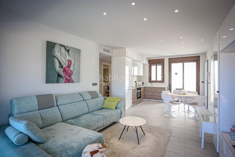 Foto d068ce87-132b-4261-9ead-3ae10257a886. Apartamento en Lomas de Campoamor - Las Ramblas Orihuela