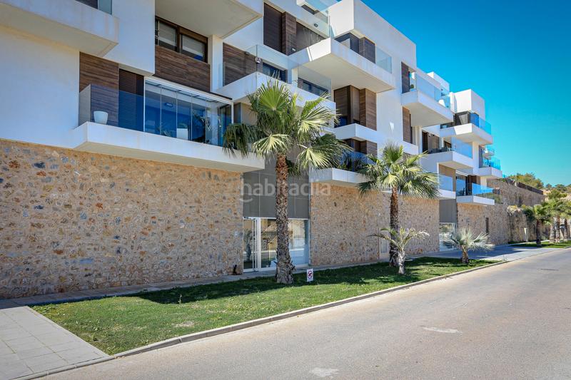 Foto 850772b2-e7b4-4ed2-8c9d-2f6fccd0a75c. Appartement in Lomas de Campoamor - Las Ramblas Orihuela