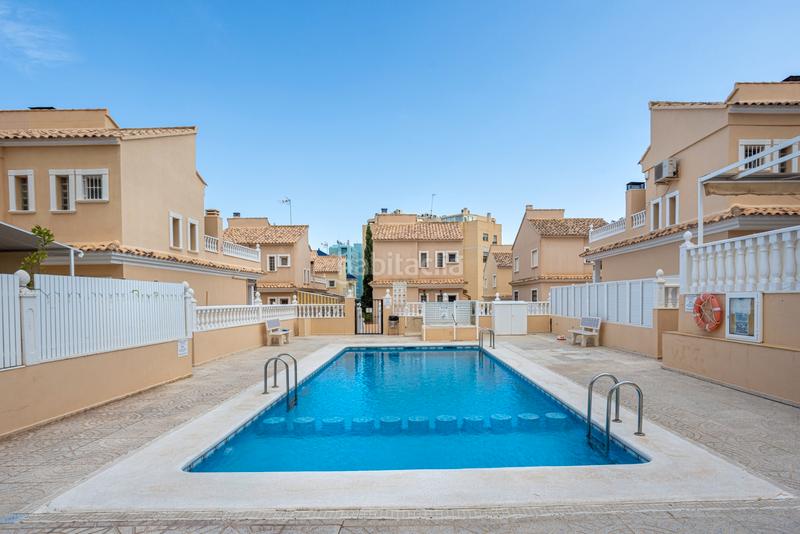 Foto 50b57922-cae9-421e-96d0-a5135dd2224d. Casa en El Moncayo - El Pòrtic Guardamar del Segura