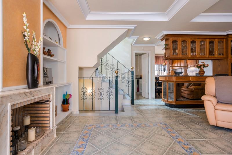 Foto be9823c5-11ea-49e8-8822-844eb4b1b786. Haus mit parking in El Moncayo - El Pòrtic Guardamar del Segura