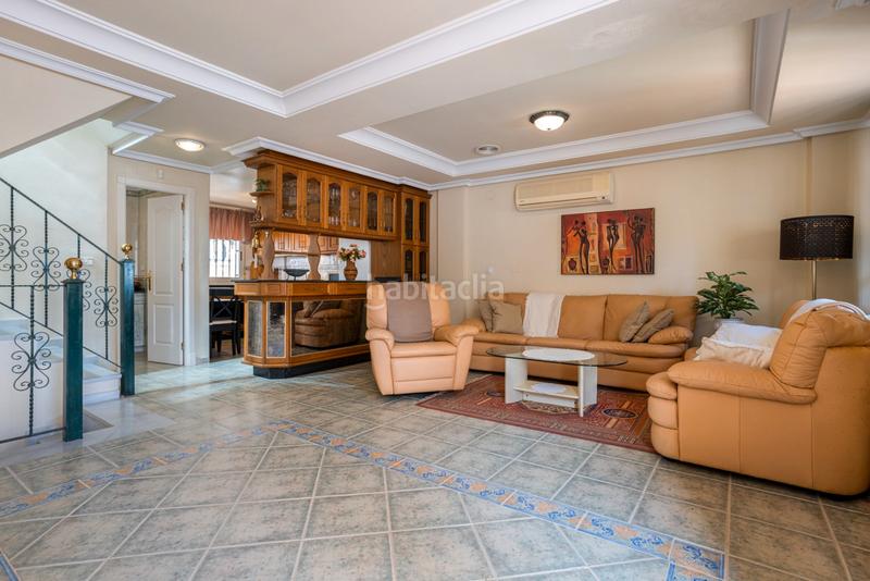 Foto c3f770ca-aa9d-477d-84d3-cf007bfb06ed. Haus mit parking in El Moncayo - El Pòrtic Guardamar del Segura