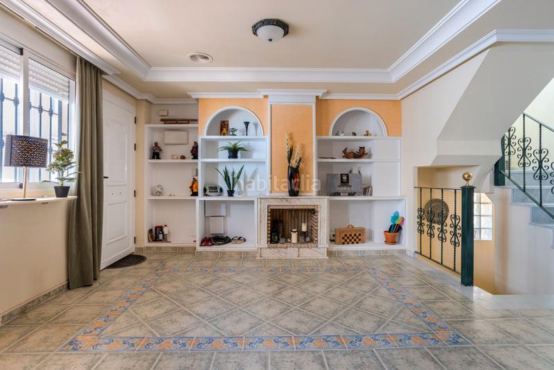 Foto 795414a1-c26a-4eae-904c-5346d280f80d. House with parking in El Moncayo - El Pòrtic Guardamar del Segura