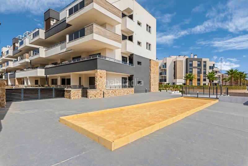 Foto 11286319-2410-4091-95ed-97a7fc1ce3c1. Apartament amb aparcament a La Florida Orihuela