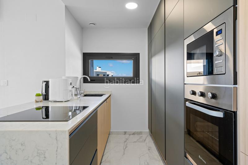 Foto 582d373b-b565-4352-883b-dda2b452b82b. Apartament amb aparcament a La Florida Orihuela