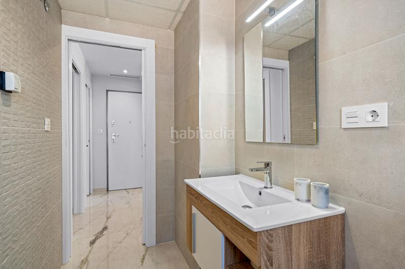 Foto ff550dfe-59c2-4c2e-ab54-9964b3e21f12. Apartament amb aparcament a La Florida Orihuela