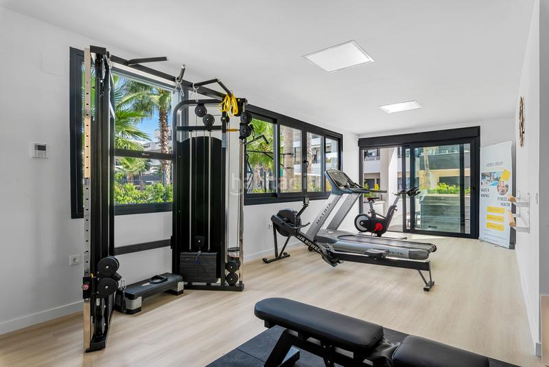 Foto 329dae31-af09-43bf-9120-39de2a9f1cc0. Apartamento en La Florida Orihuela