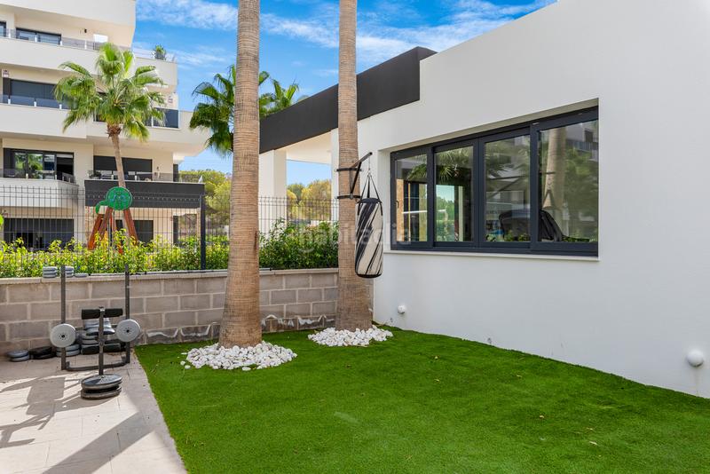 Foto 98f065b7-a4da-415e-89a6-d36ae63b4f3a. Apartamento en La Florida Orihuela