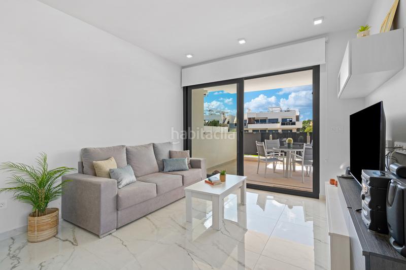 Foto c766c097-c291-4239-a727-b741ebe14f9e. Apartamento en La Florida Orihuela