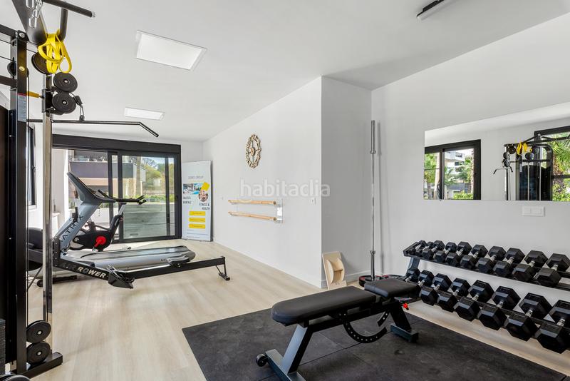 Foto a0274e1c-dfbe-4c7f-891c-4001a980040f. Apartment with parking in La Florida Orihuela