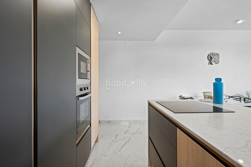 Foto c3255dfe-21ed-49f2-9c31-46bf33dc3d90. Apartment with parking in La Florida Orihuela